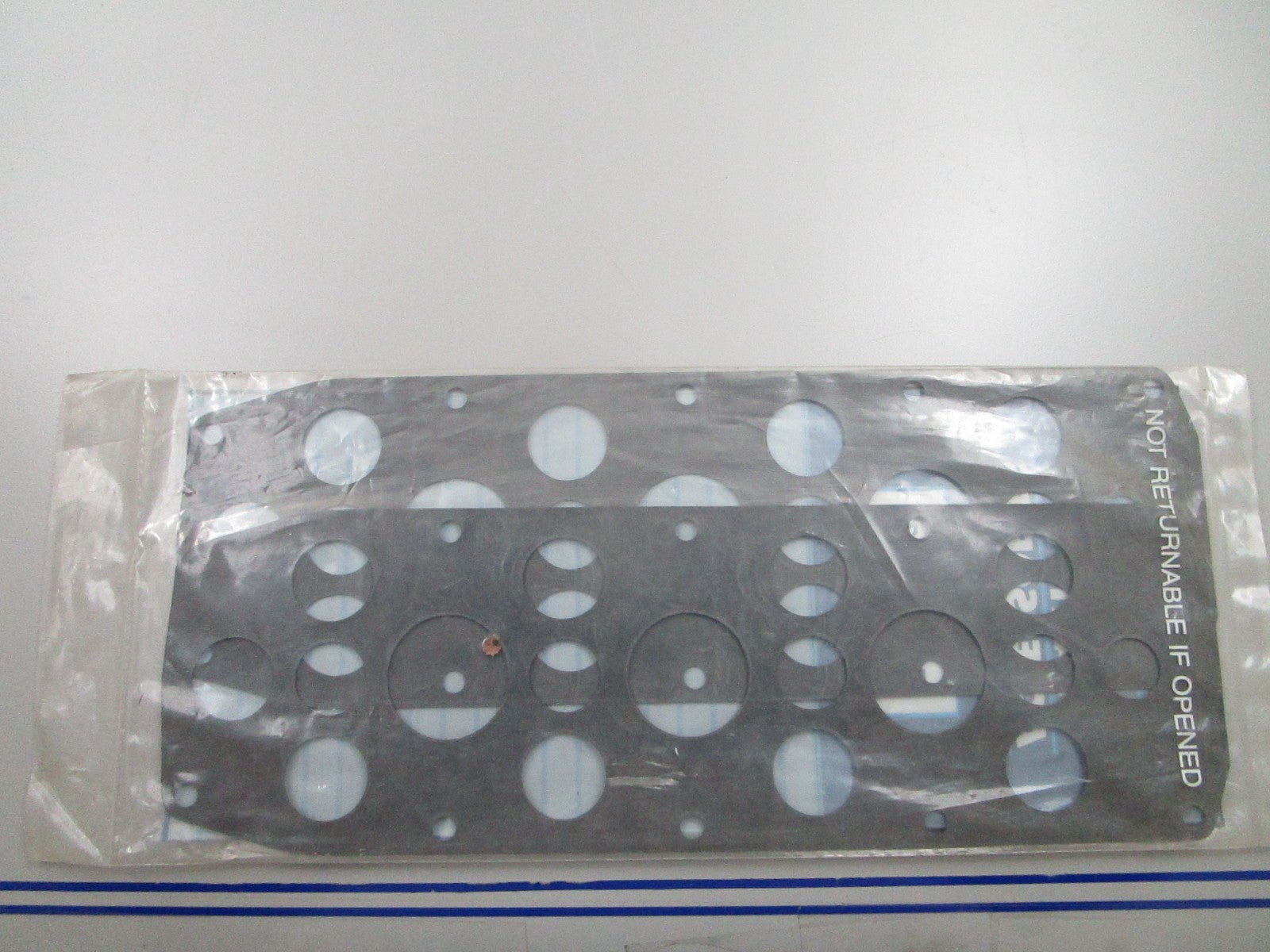*NEW OEM* (LOT OF 2) 0810 Mercury Quicksilver Gasket 27-22333