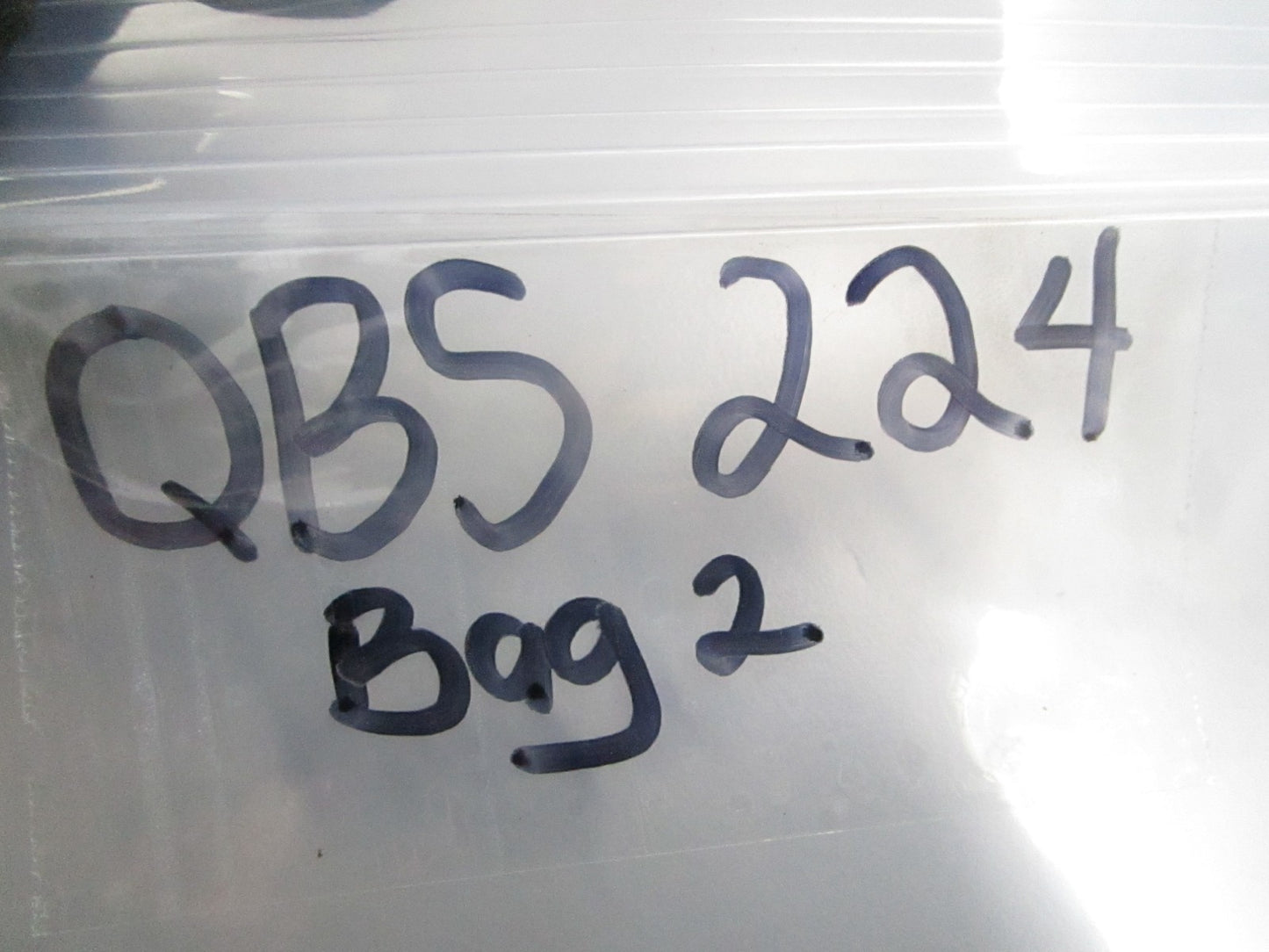 *NEW OEM* 0810 Cummins Fuel Pump Gasket 2872513