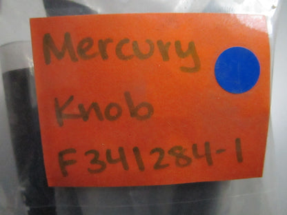 *NEW OEM* 0810 Mercury Quicksilver Knob F341284-1