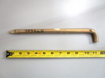 *NEW OEM* 0750 OMC Johnson Evinrude ROD & RETAINER 383568 0383568