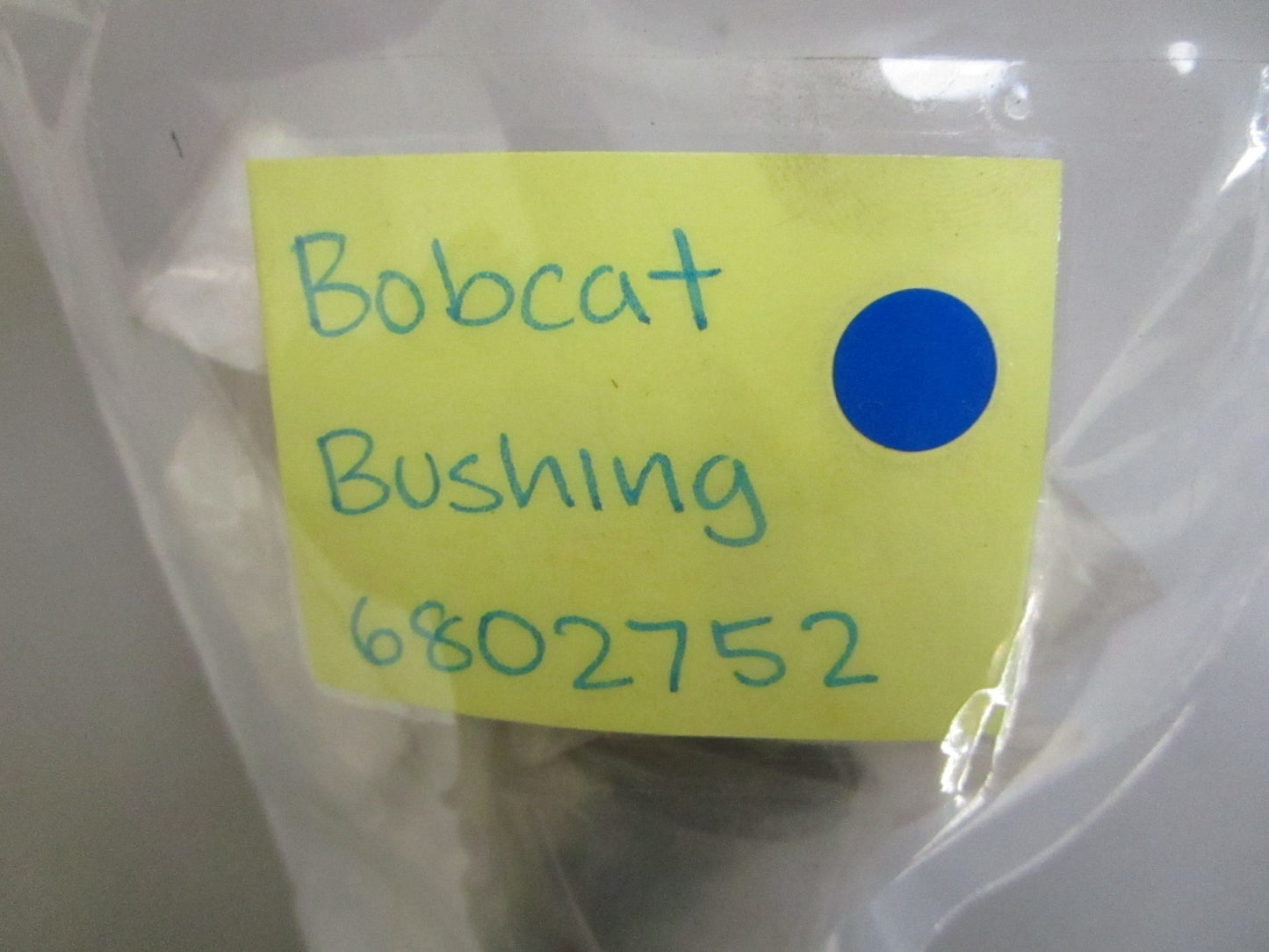 *NEW OEM* 0820 Bobcat Bushing 6802752