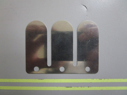 *NEW OEM* 0810 OMC Johnson Evinrude Reed Valve 313420 0313420