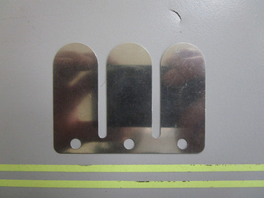 *NEW OEM* 0810 OMC Johnson Evinrude Reed Valve 313420 0313420