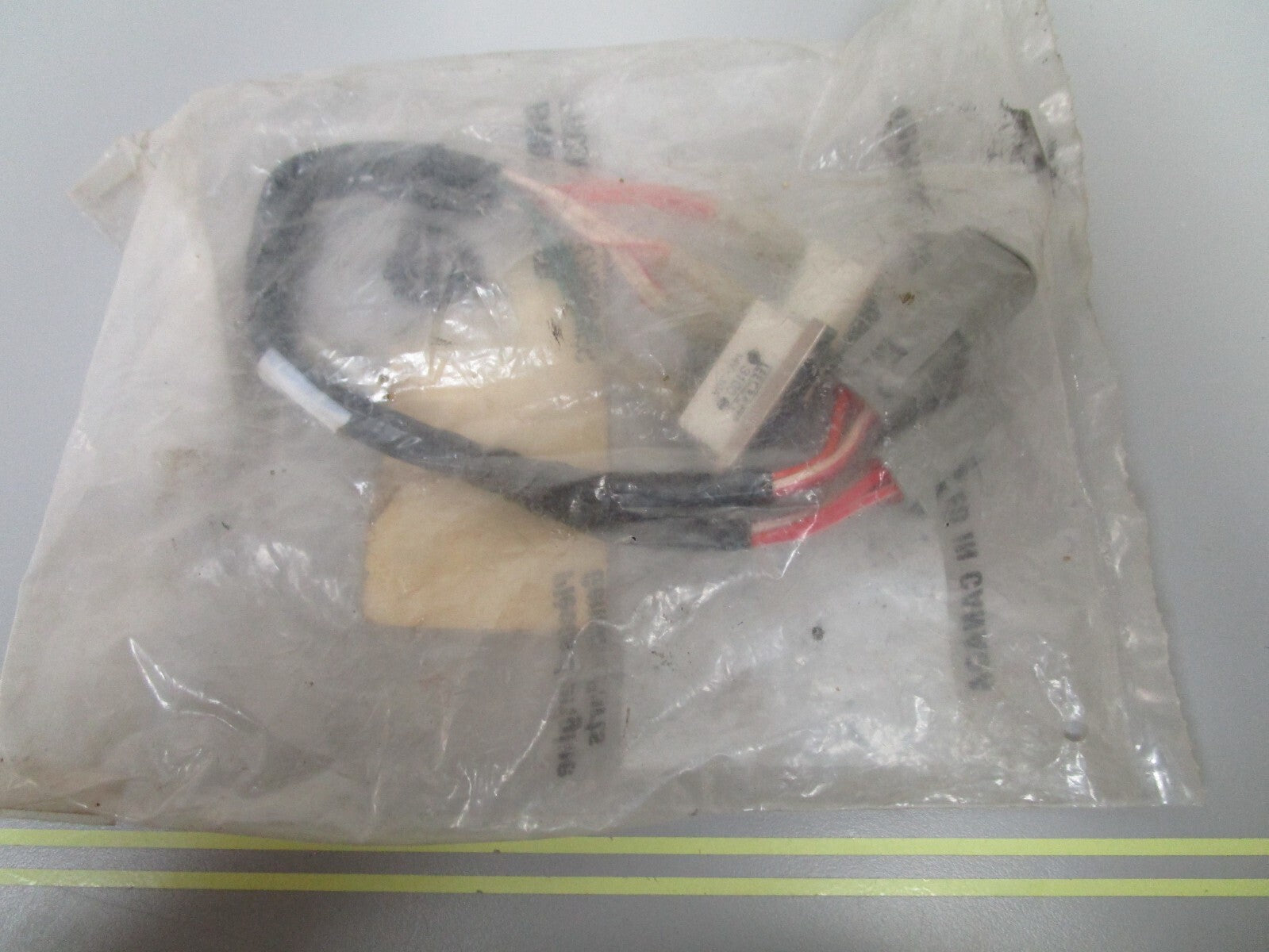 *NEW OEM* 0720 BRP Can-Am Wire Harness 529035653 P529035653