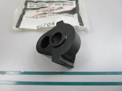 NEW OEM 92704 Mercury Quicksilver Push Rod Guide 0810
