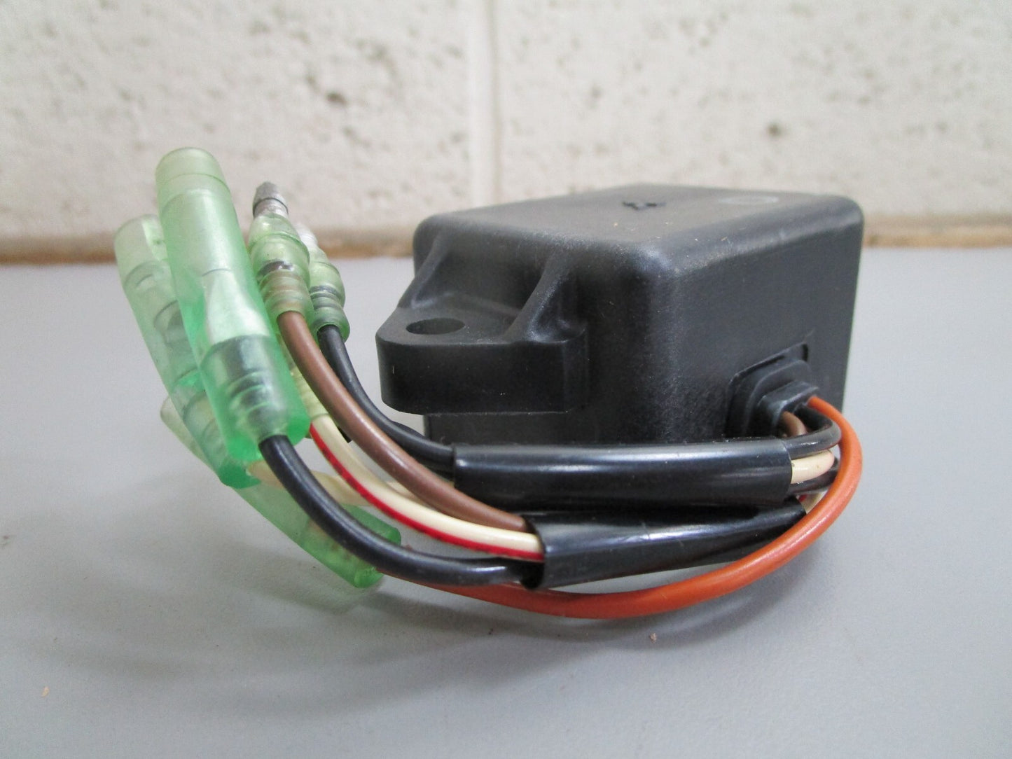 *NEW OEM* 0820 Mercury Quicksilver Switch Box 84872T