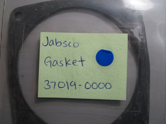 *NEW* 0810 Jabsco Gasket 37019-0000