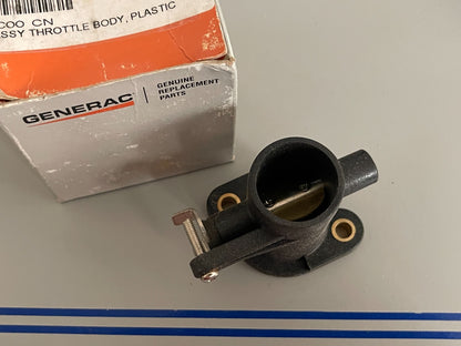 *NEW OEM* 0720 Generac Throttle Body 0C9619