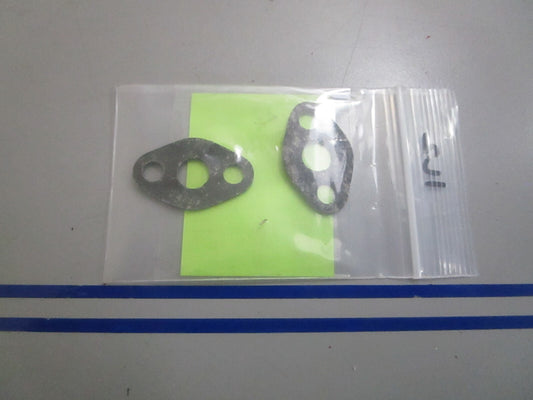 *NEW OEM* (LOT OF 2) 0810 OMC Johnson Evinrude Gasket 305222 0305222