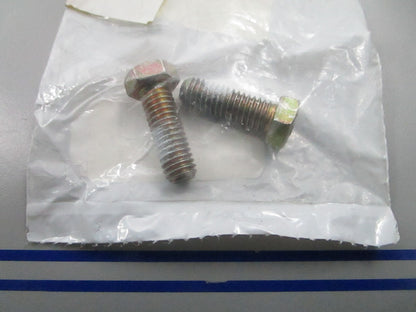 *NEW OEM* (LOT OF 2) 0810 Arctic Cat Cap Screw 8012-223