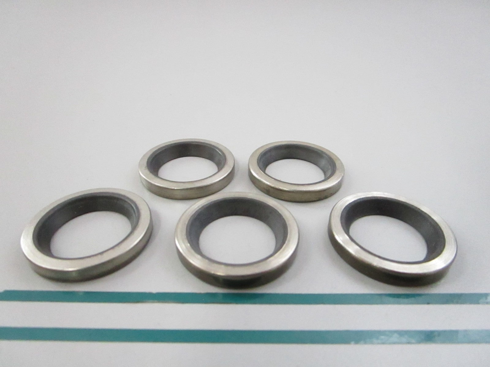 NEW (LOT OF 5) RL2013 Replaces: 26-16977 Mallory Oil Seal 0810
