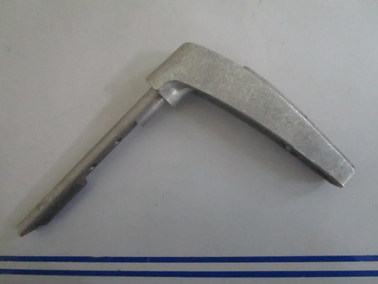 *NEW OEM* 0820 OMC Johnson Evinrude Lever & Shaft 386114 0386114