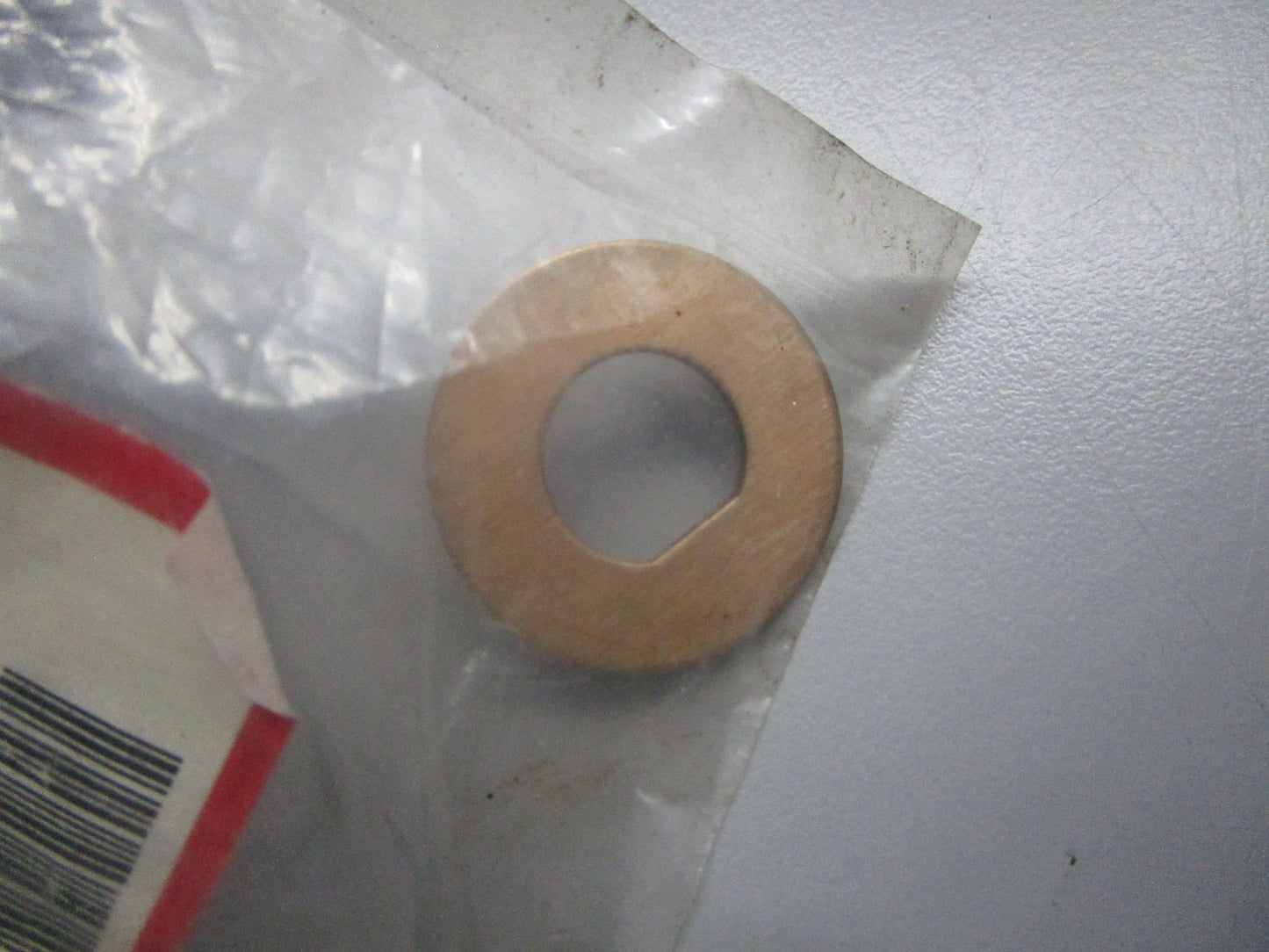 *NEW OEM* 0810 Honda Friction Washer 28405-943-004