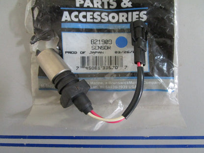 *NEW OEM* 0820 Mercury Quicksilver Sensor 821909