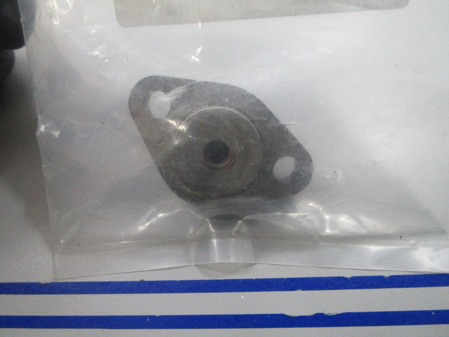 *NEW OEM* 0810 Tohatsu Anode Plug 3H8B01143-1