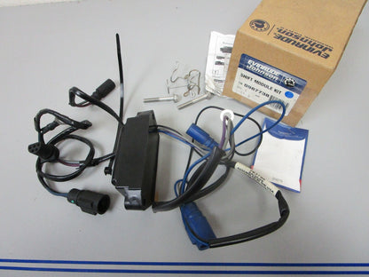 *NEW OEM* 0720 OMC Johnson Evinrude Shift Module Kit 987738 0987738