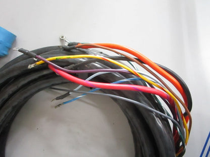 *NEW OEM* 0820 OMC Johnson Evinrude Instrument Cable Assy 981877 0981877