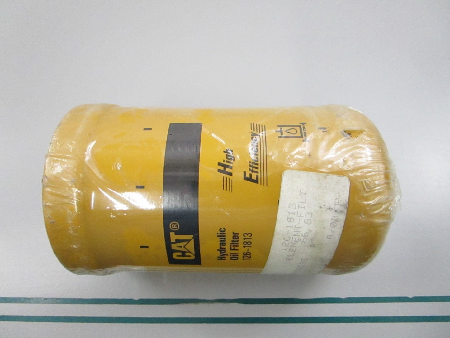 CAT Caterpillar NEW OEM UHE Hydraulic Filter 126-1813 0810