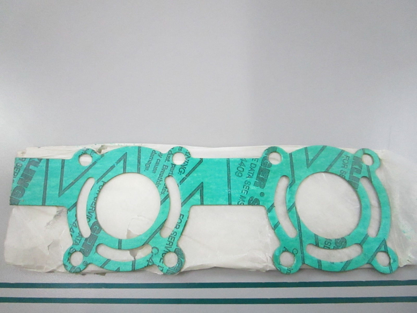 NEW OEM 5211750 Polaris Gasket 0810
