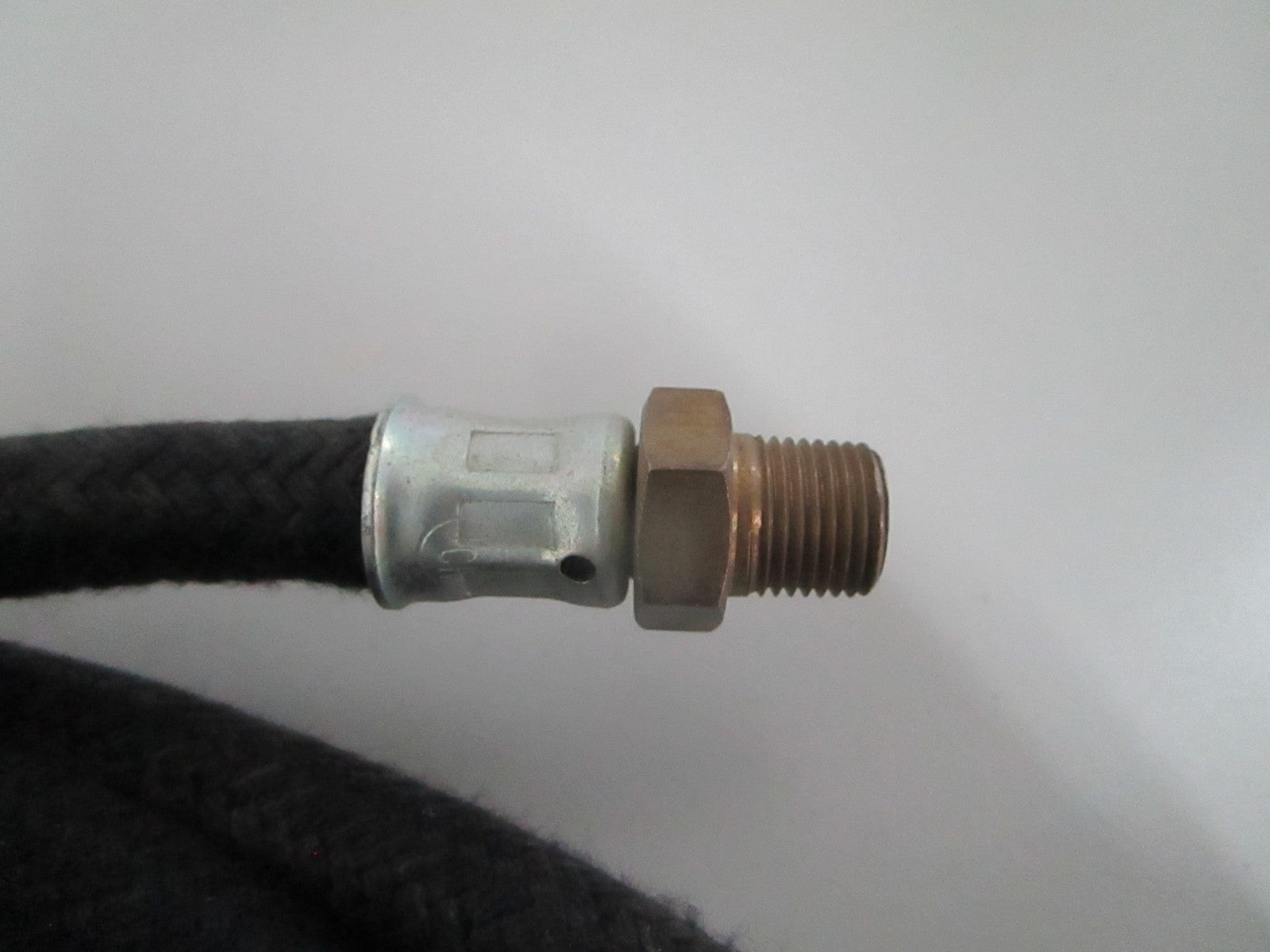 NEW OEM 831028 Volvo Penta Hose 0820