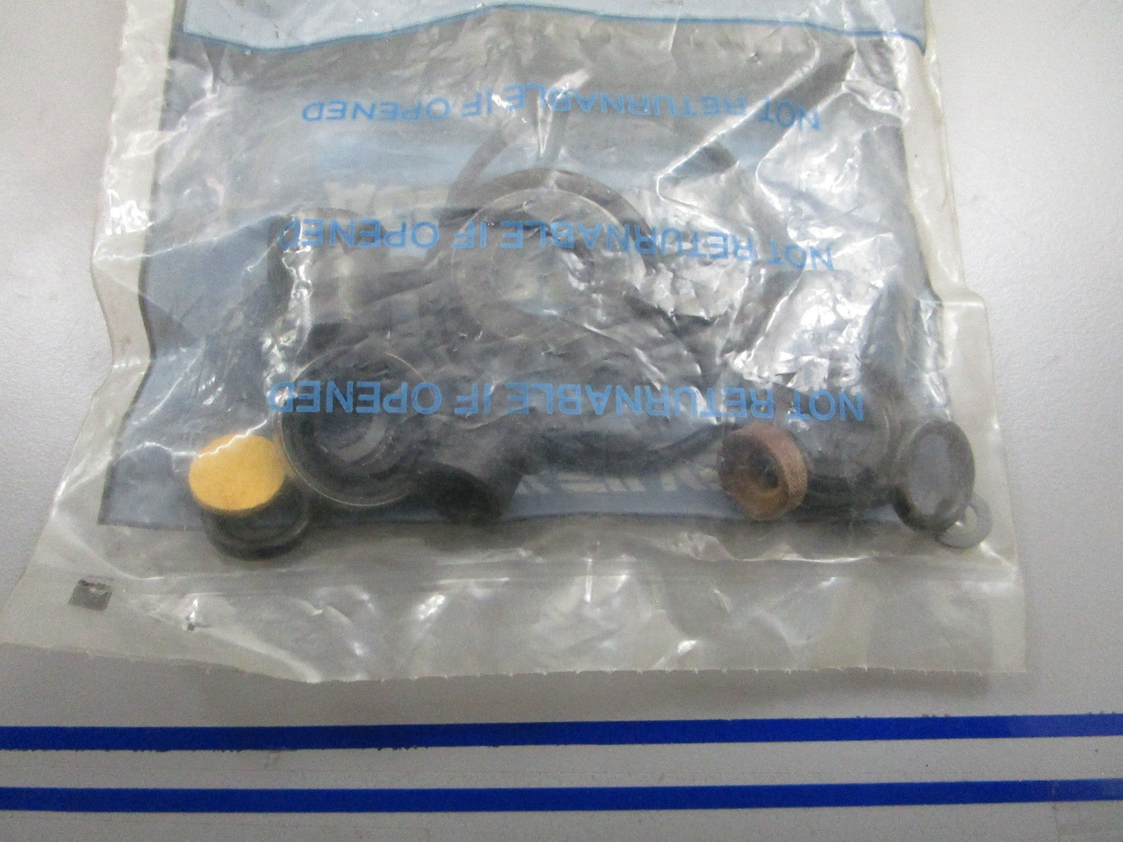 *NEW OEM* 0810 Mercury Quicksilver Seal Kit 26-77066A1