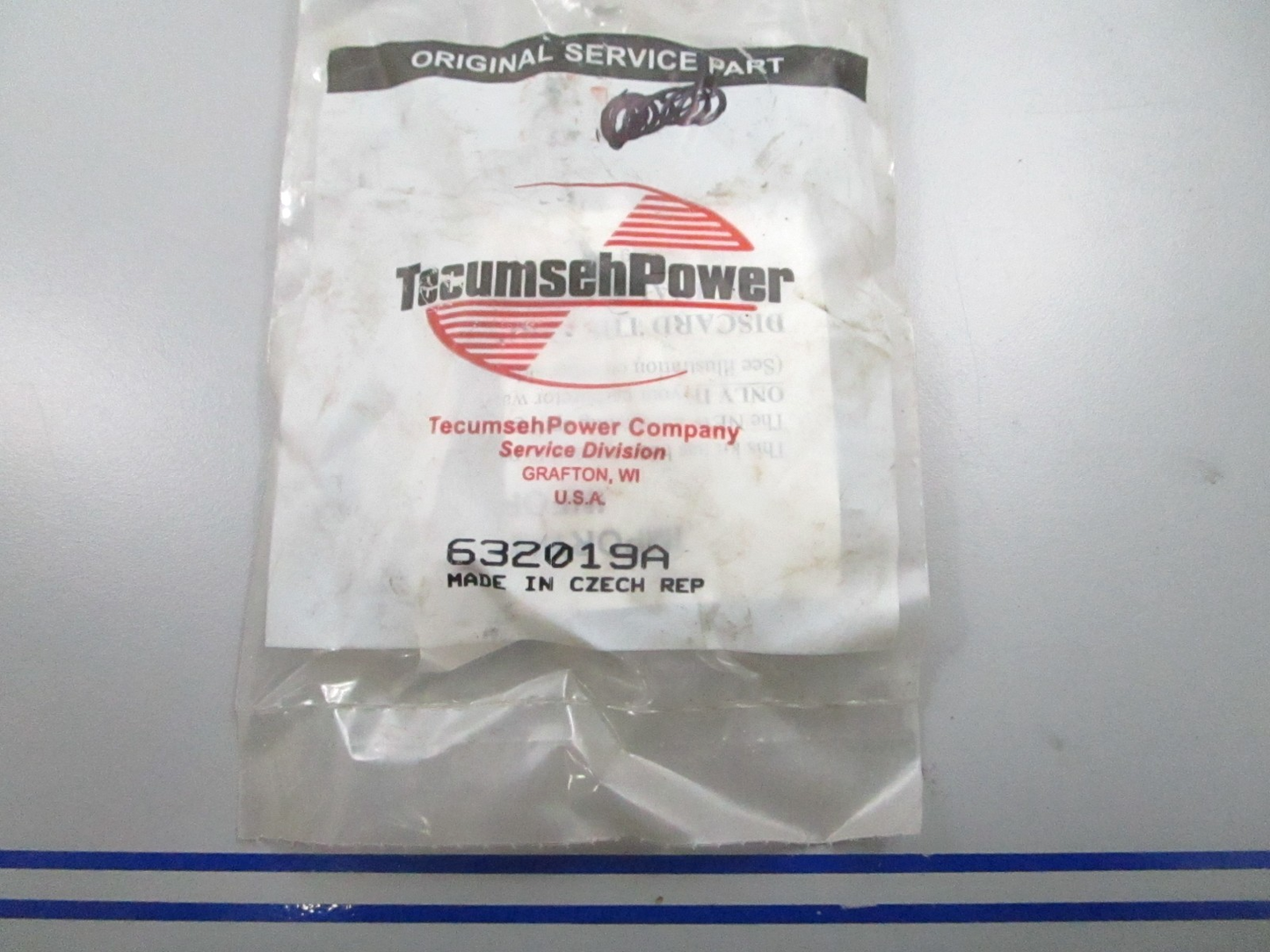 *NEW OEM* 0810 Tecumseh Float 632019A