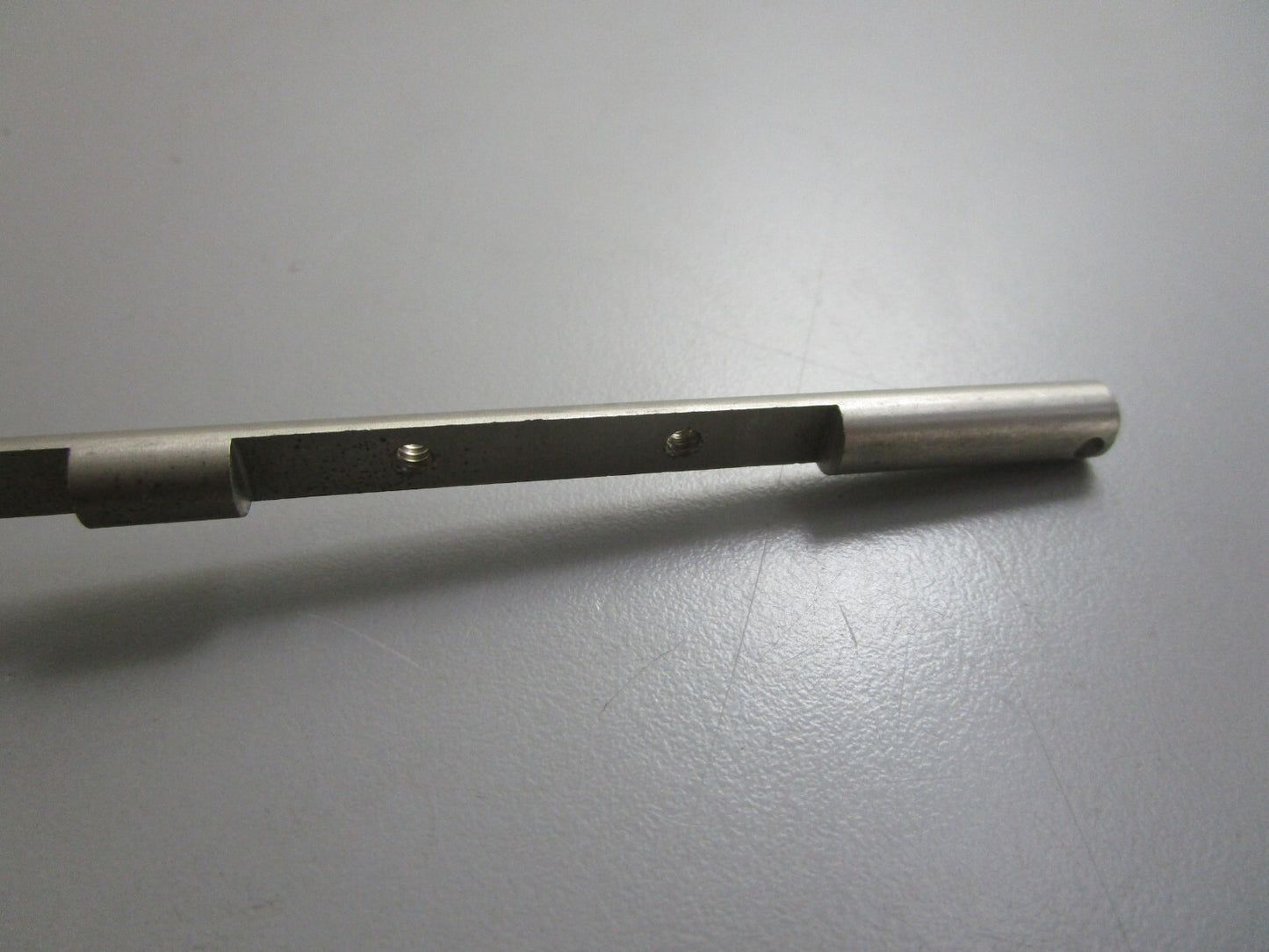 *NEW OEM* 0820 OMC Johnson Evinrude Throttle Shaft 387301 0387301