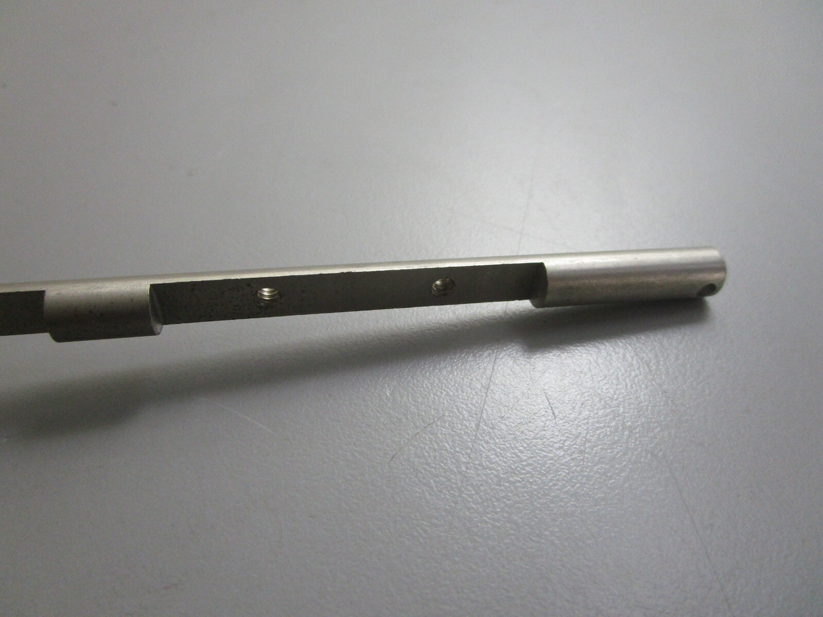 *NEW OEM* 0820 OMC Johnson Evinrude Throttle Shaft 387301 0387301