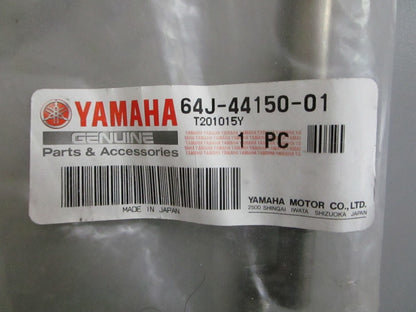 *NEW OEM* 0820 Yamaha Shift Cam Ay 64J-44150-01-00