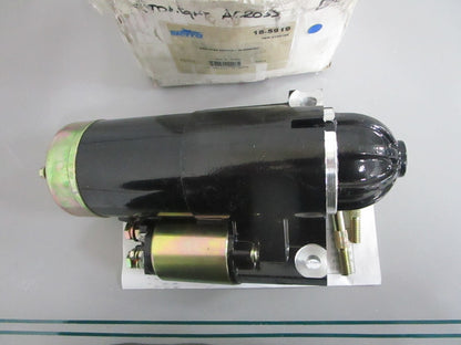 NEW 18-5919 Sierra Starter Replaces: 50-806963A4 Mercury 0820