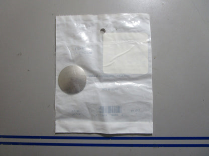 *NEW* 0810 Sierra Welch Plug 18-4273 Replaces: Mercruiser 19-42682