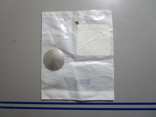 *NEW* 0810 Sierra Welch Plug 18-4273 Replaces: Mercruiser 19-42682