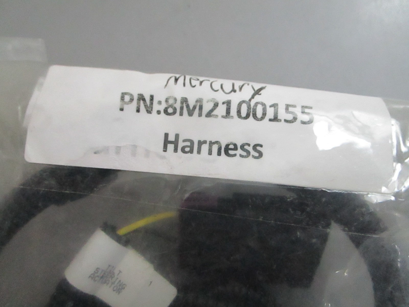 *NEW OEM* 0820 Mercury Quicksilver Harness 8M2100155
