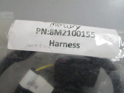 *NEW OEM* 0820 Mercury Quicksilver Harness 8M2100155