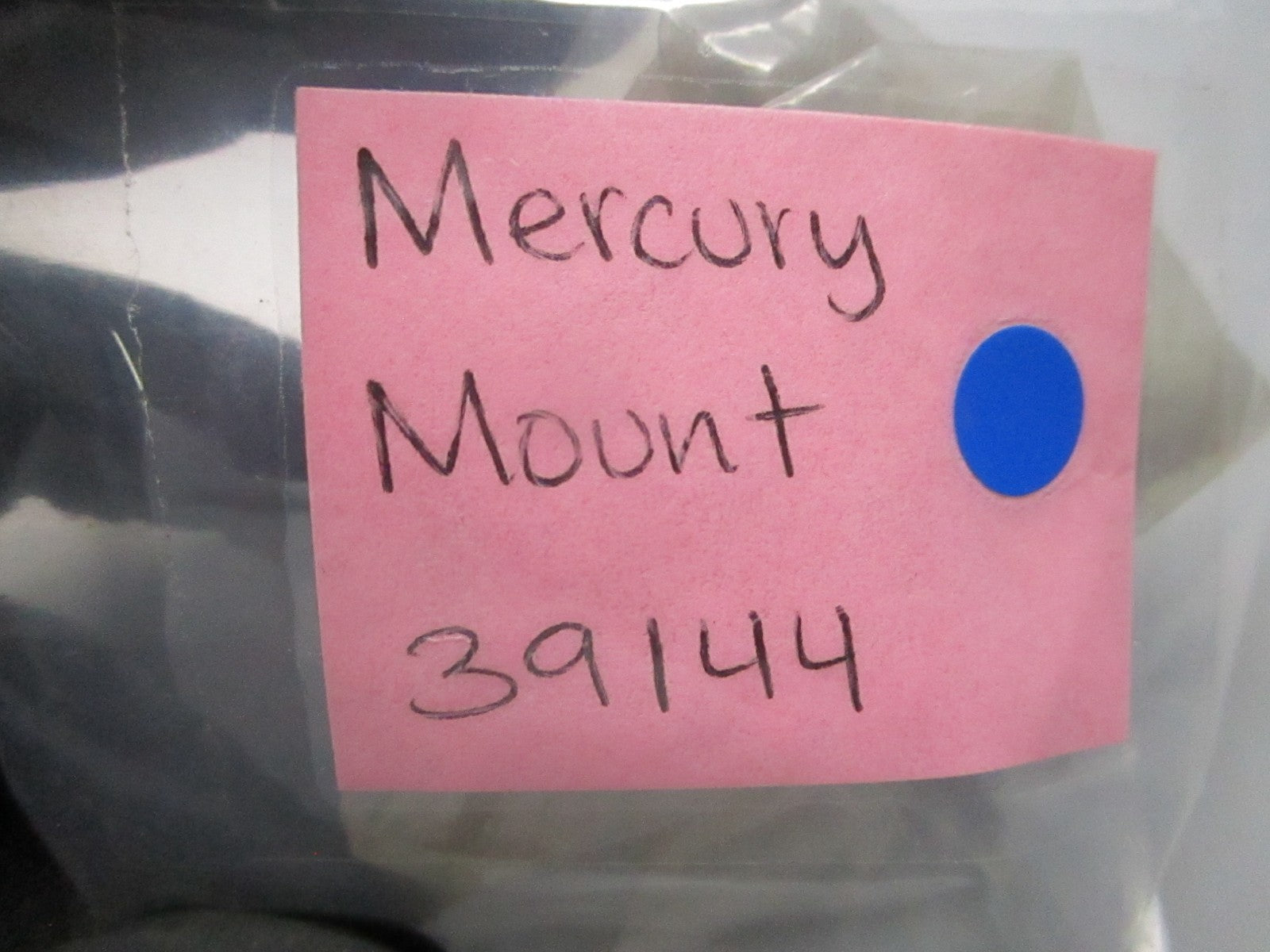 *NEW OEM* 0720 Mercury Quicksilver Mount 39144
