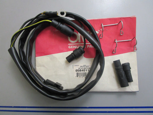 *NEW OEM* 0820 OMC Johnson Evinrude Neutral Switch Kit 584011 0584011