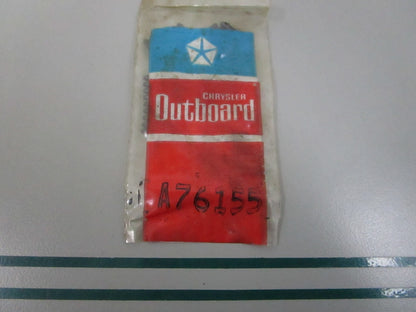 NEW OEM FA76155 Mercury Quicksilver Needle Set 0810