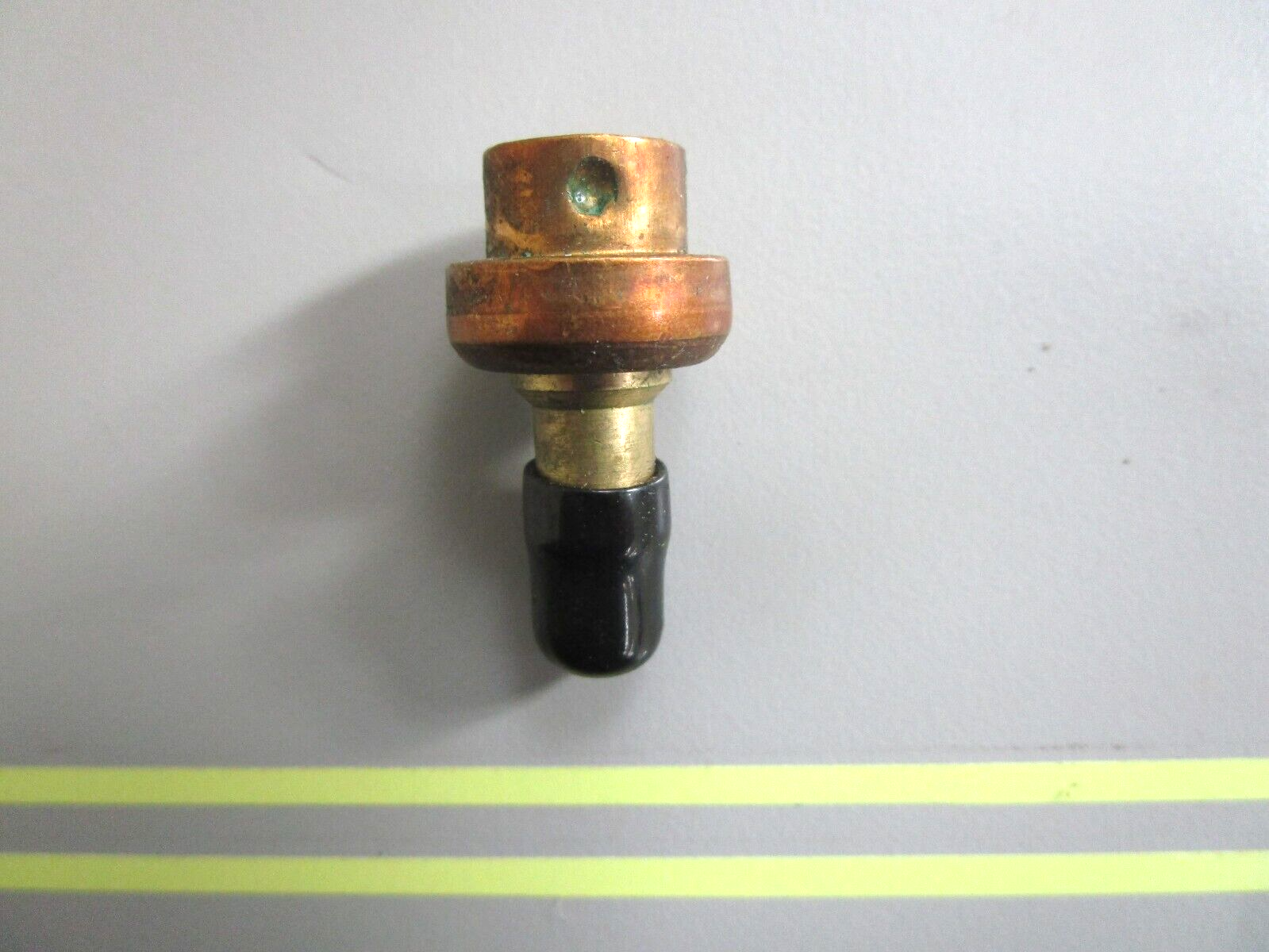 *NEW OEM* 0750 OMC Johnson Evinrude VERNATHERM 377276 0377276