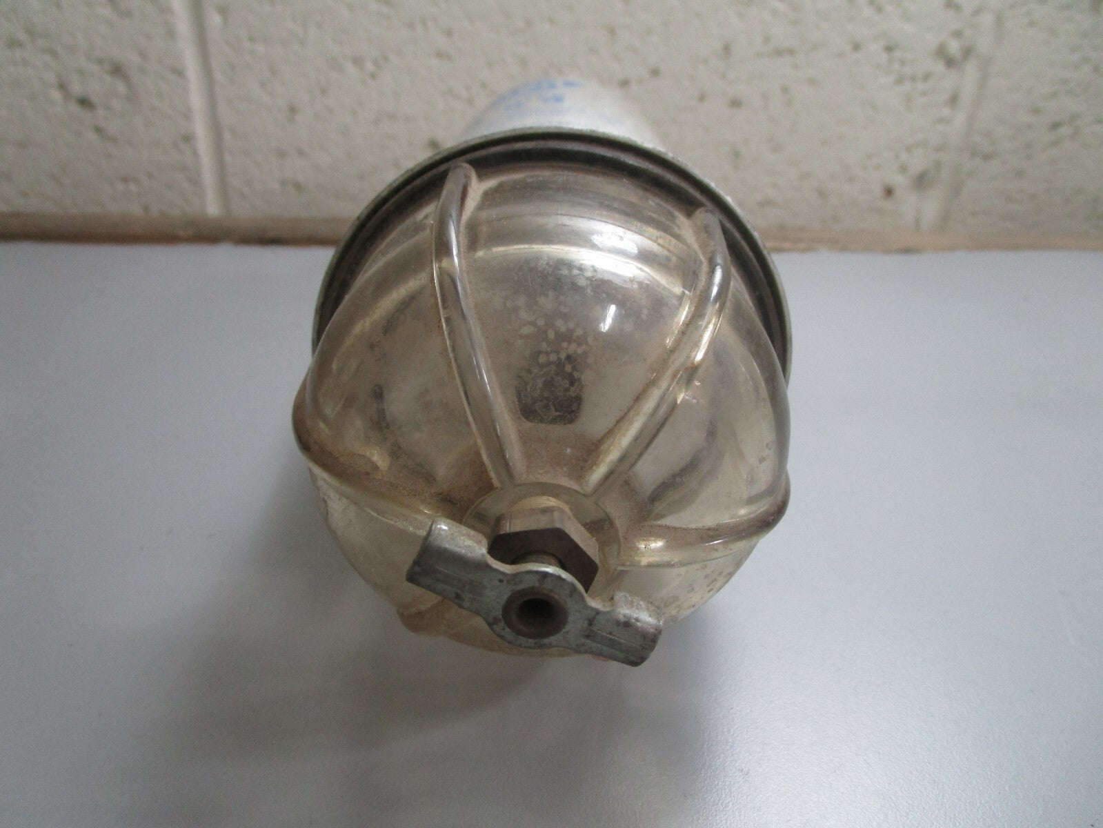 *NEW* 0820 NAPA Fuel Filter 4389