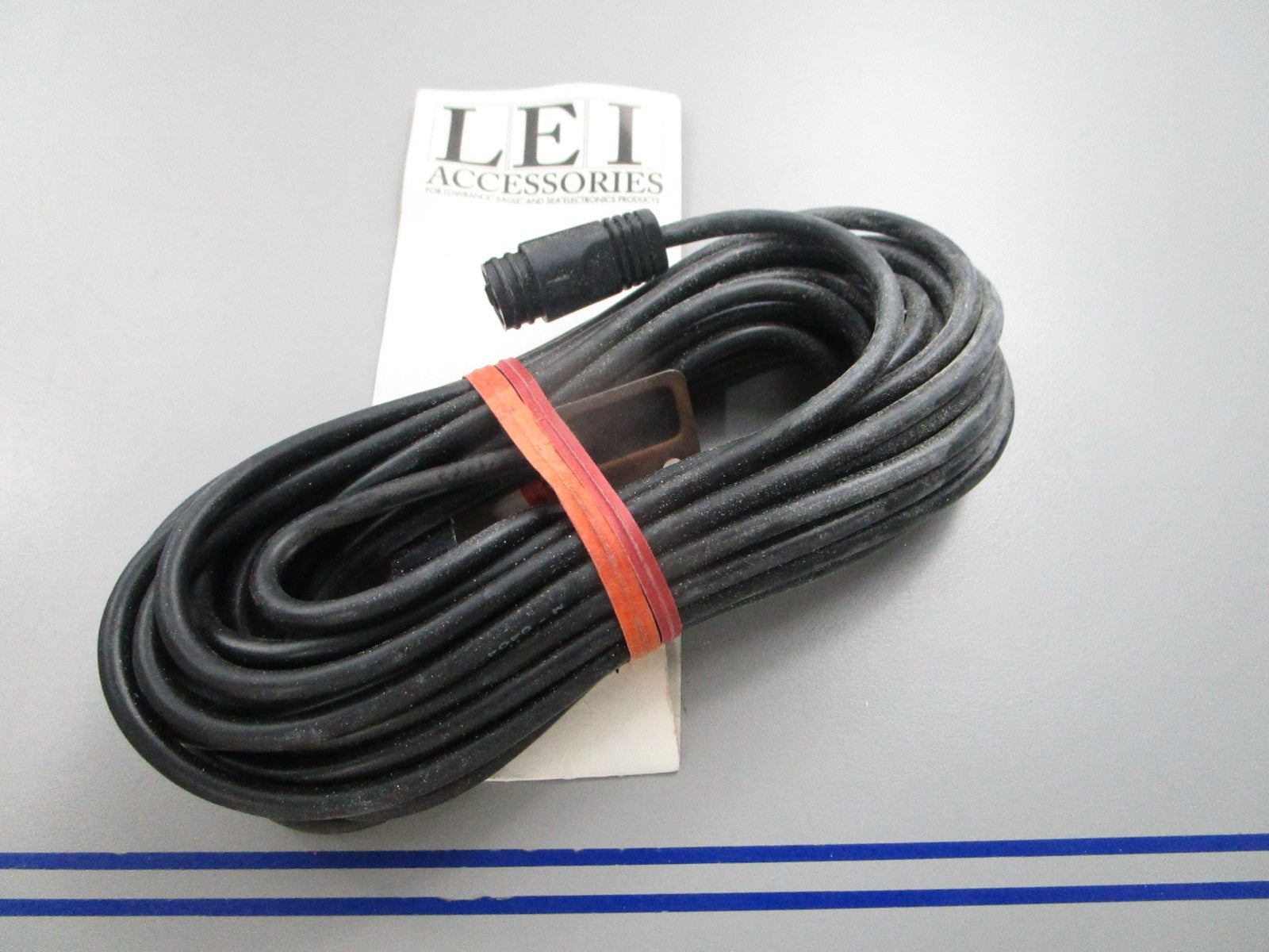 NEW OEM TS-1BK Lowrance LEI Temperature Sensor 0810