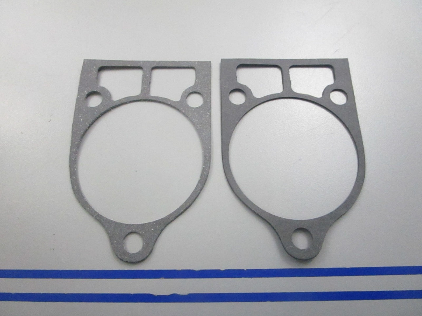 NEW OEM (LOT OF 2) 27-32771 Mercury Quicksilver Gasket 0810