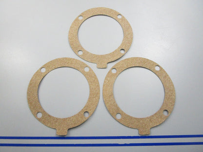 NEW OEM (LOT OF 3) 27-F366277 Mercury Quicksilver Gasket 0810