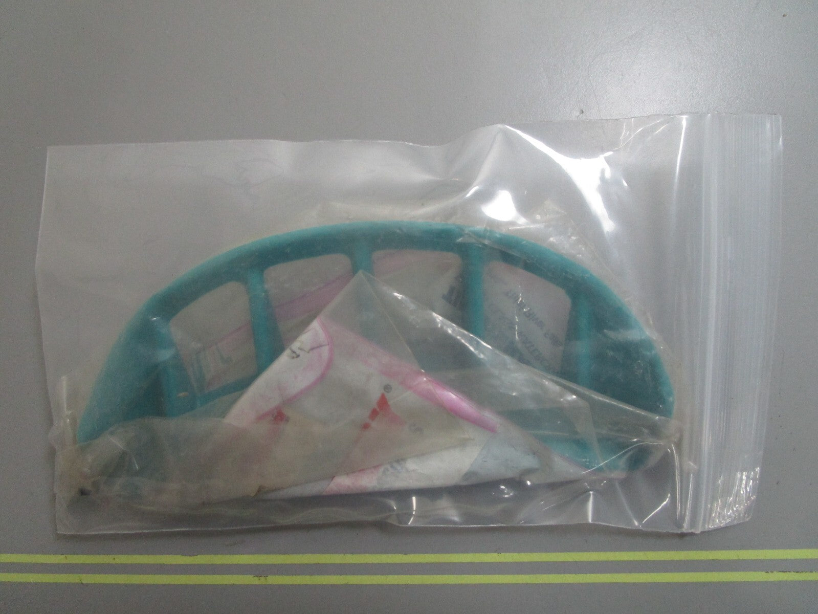 *NEW OEM* 0810 Arctic Cat Tigershark Grate 0680-049