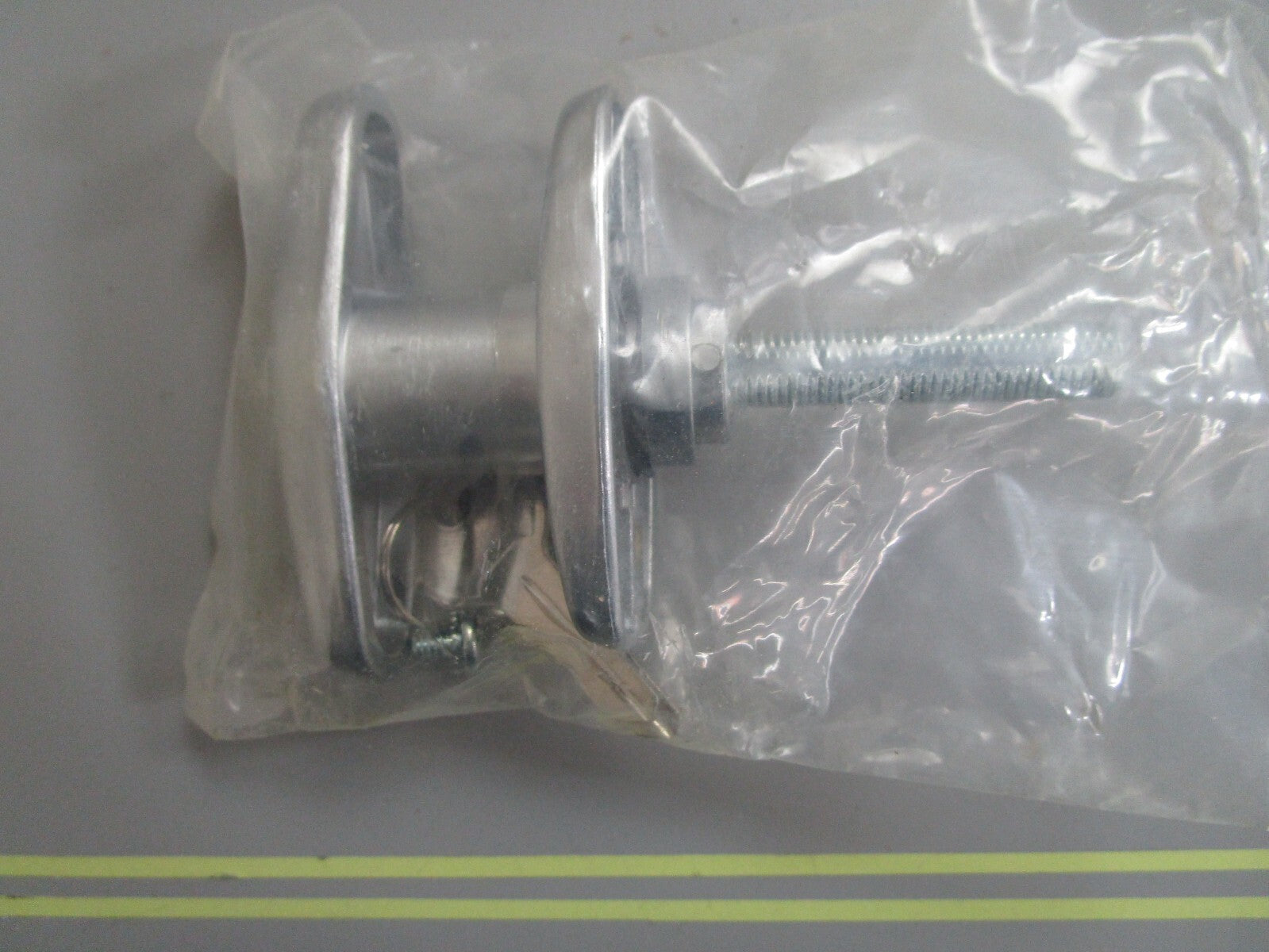 *NEW OEM* 0820 Generac Door Handle 067042B