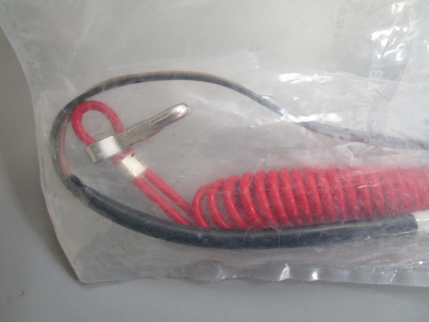 *NEW OEM* 0810 Mercury Quicksilver Switch Lanyard 87-8M0056342