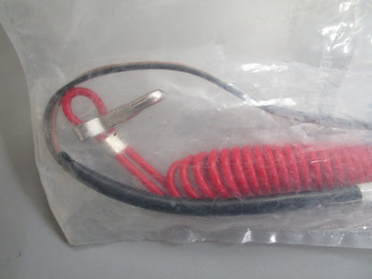*NEW OEM* 0810 Mercury Quicksilver Switch Lanyard 87-8M0056342
