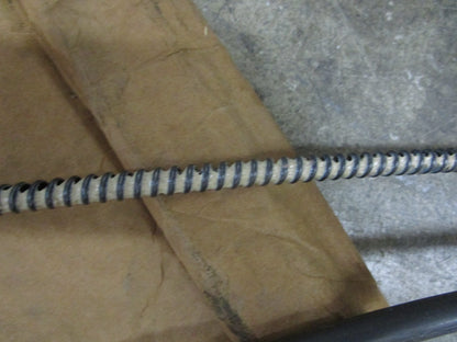*NEW OEM* 0820 Teleflex 8' Steering Cable SSC62 SSC62-8