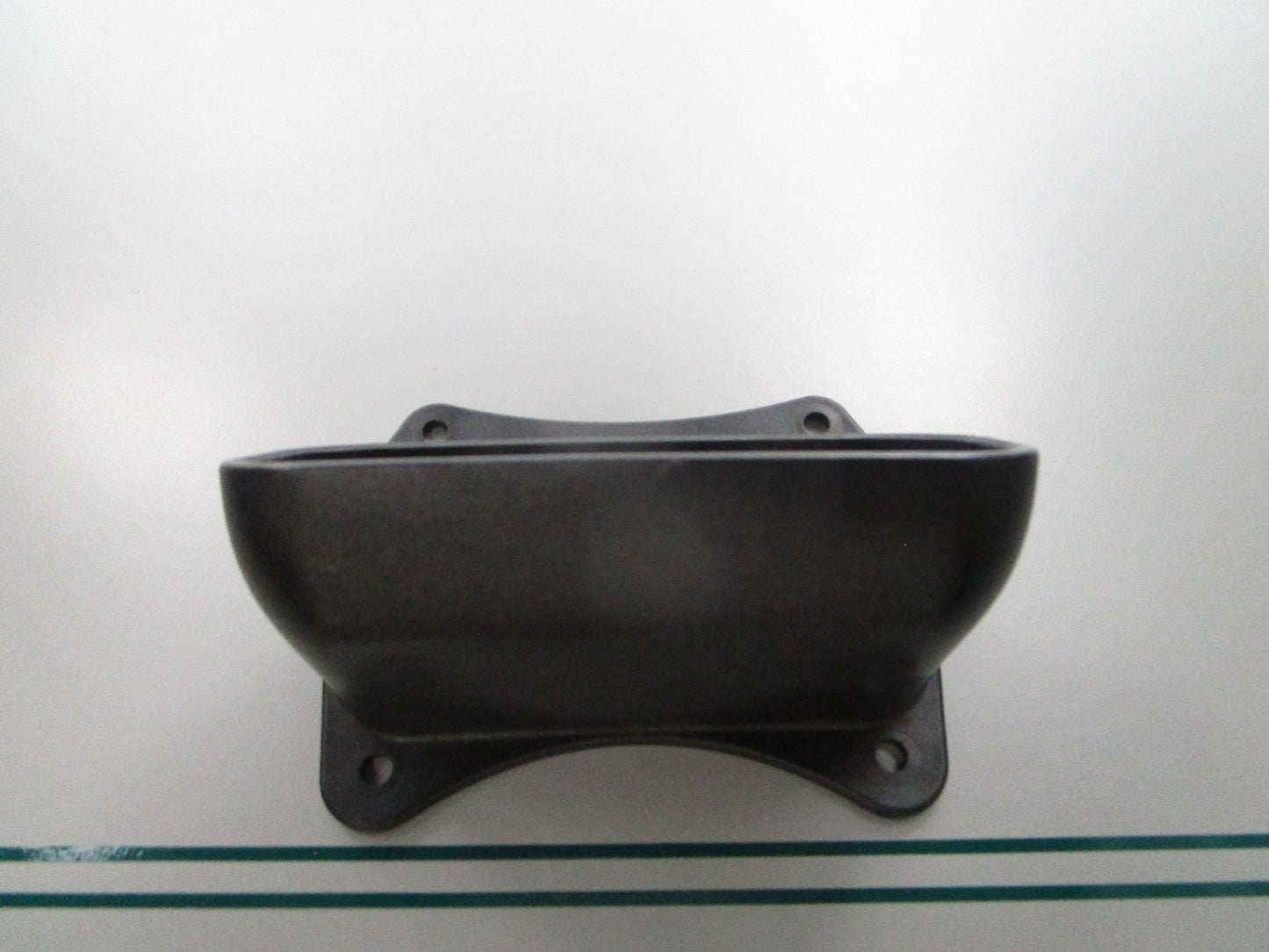 NEW OEM 3589500 Volvo Penta Exhaust Shield 0810