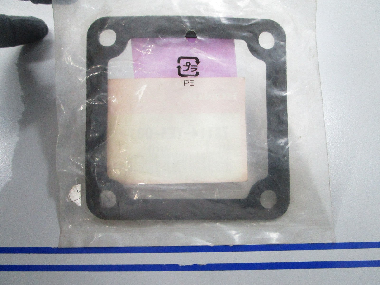 *NEW OEM* 0810 Honda Outlet Gasket 78114-YE5-003