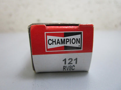 *NEW* (LOT OF 8) 0820 Champion Spark Plug RV8C